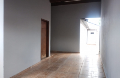 Casa para locação em Avaré